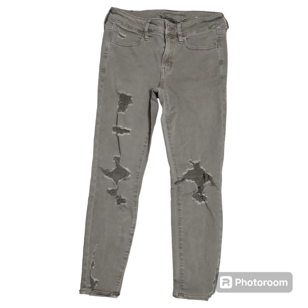 American Eagle Outfitters Stretch Jeggings